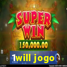 1will jogo